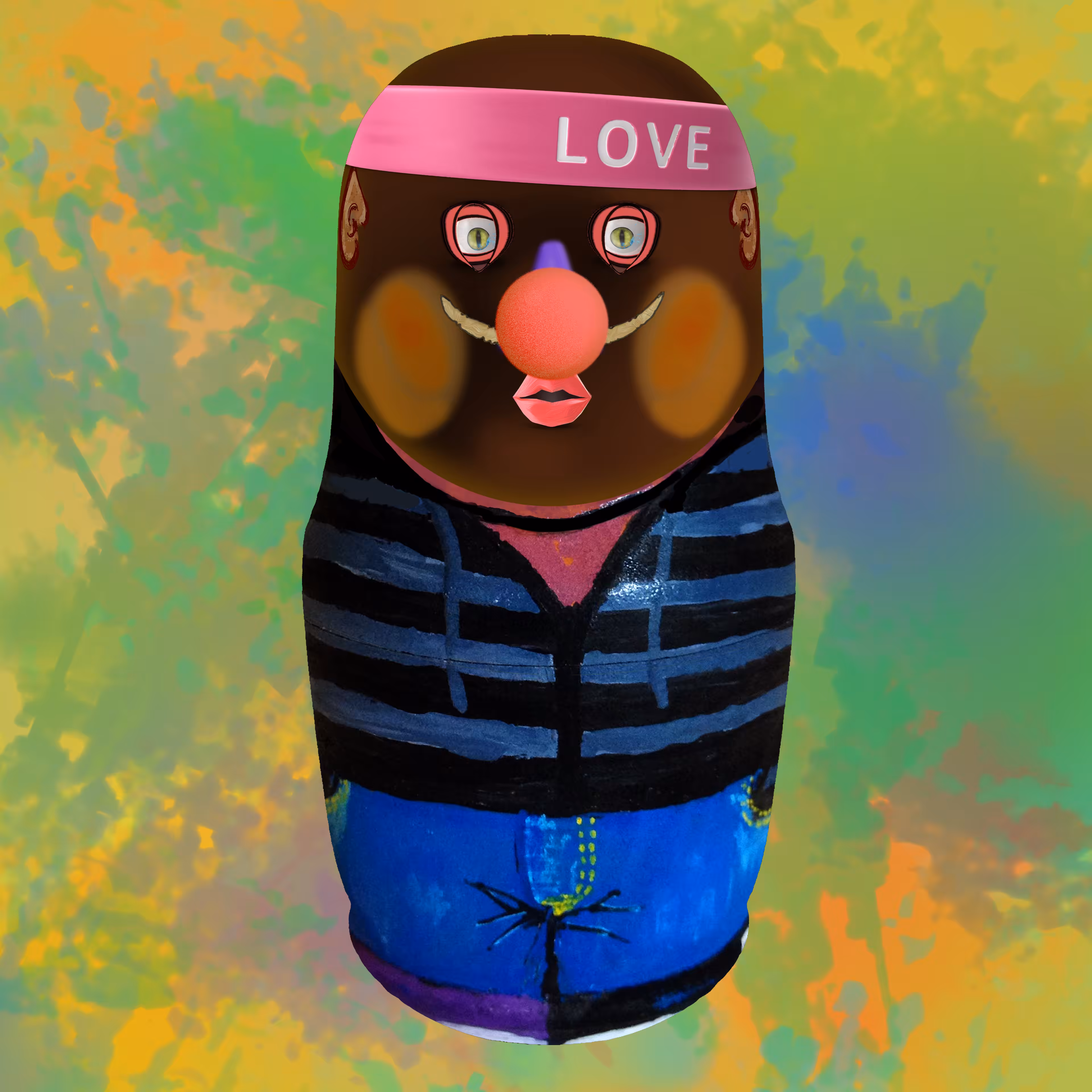 Mixter Babushka: Who is Mixter Babushka? #34