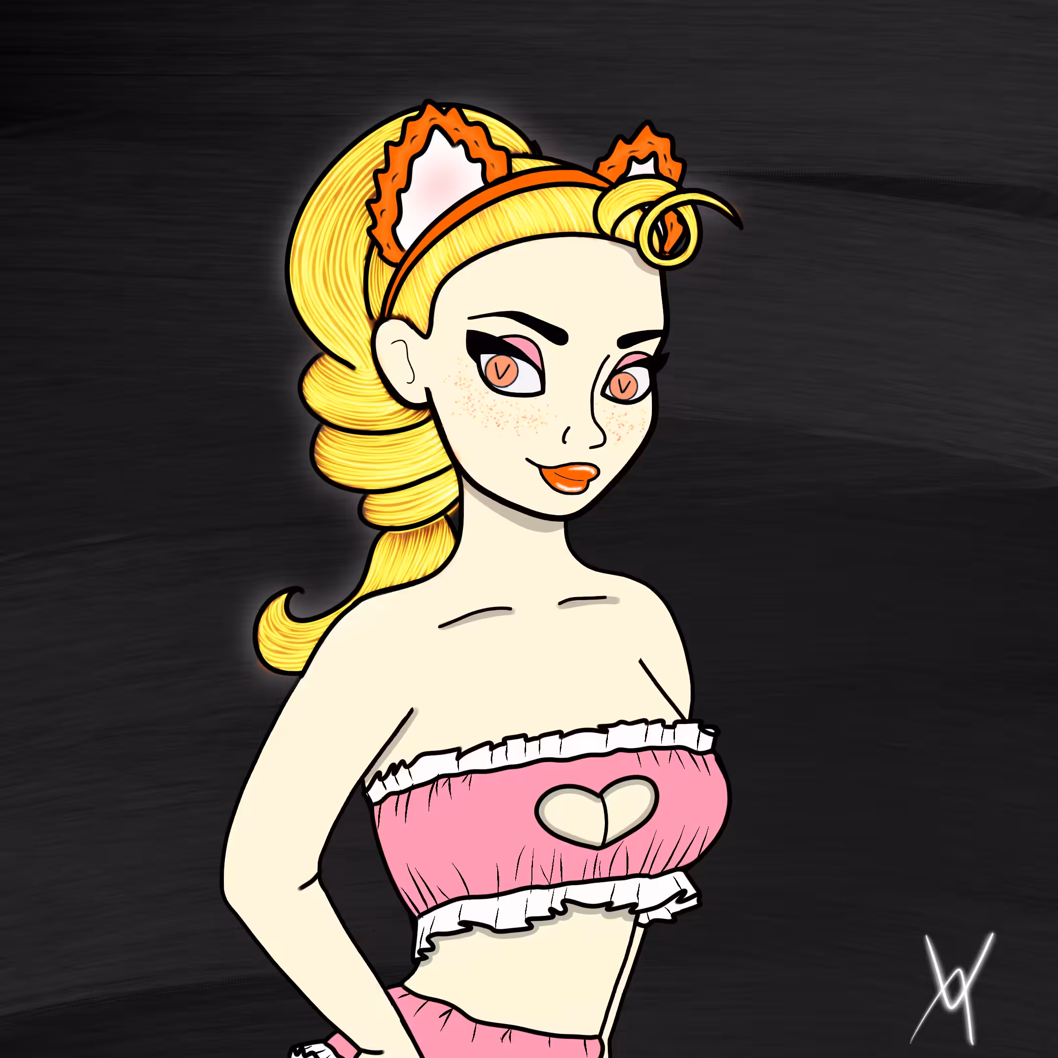 BambiVix #43