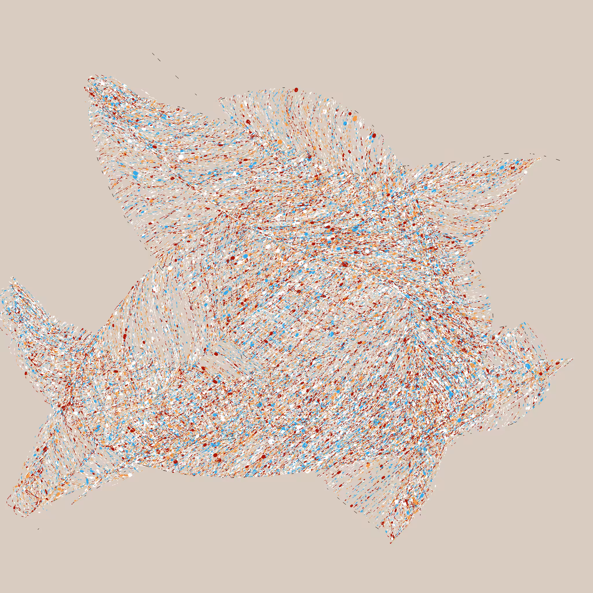 Please take it as a leaf generator #5