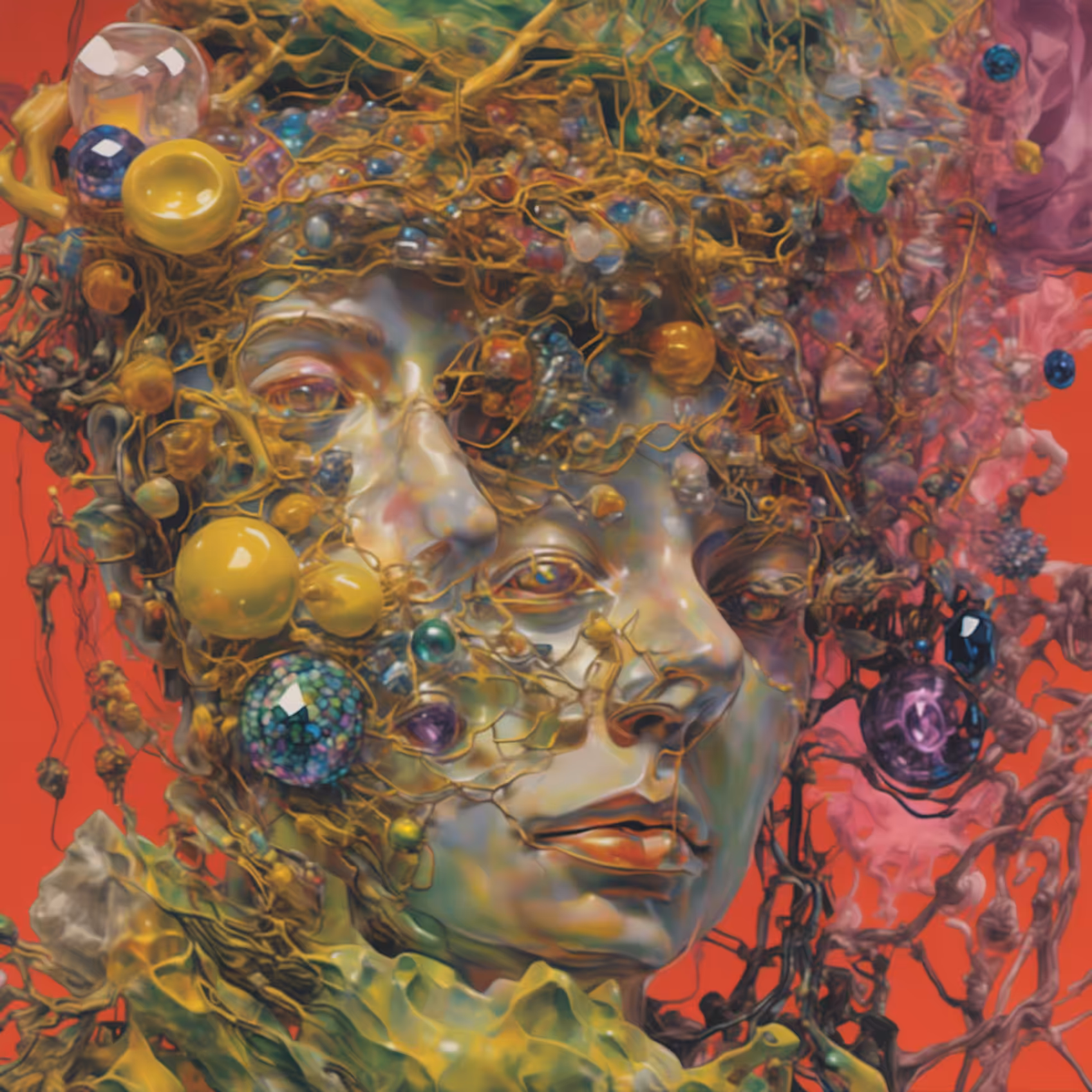 life & art  #305