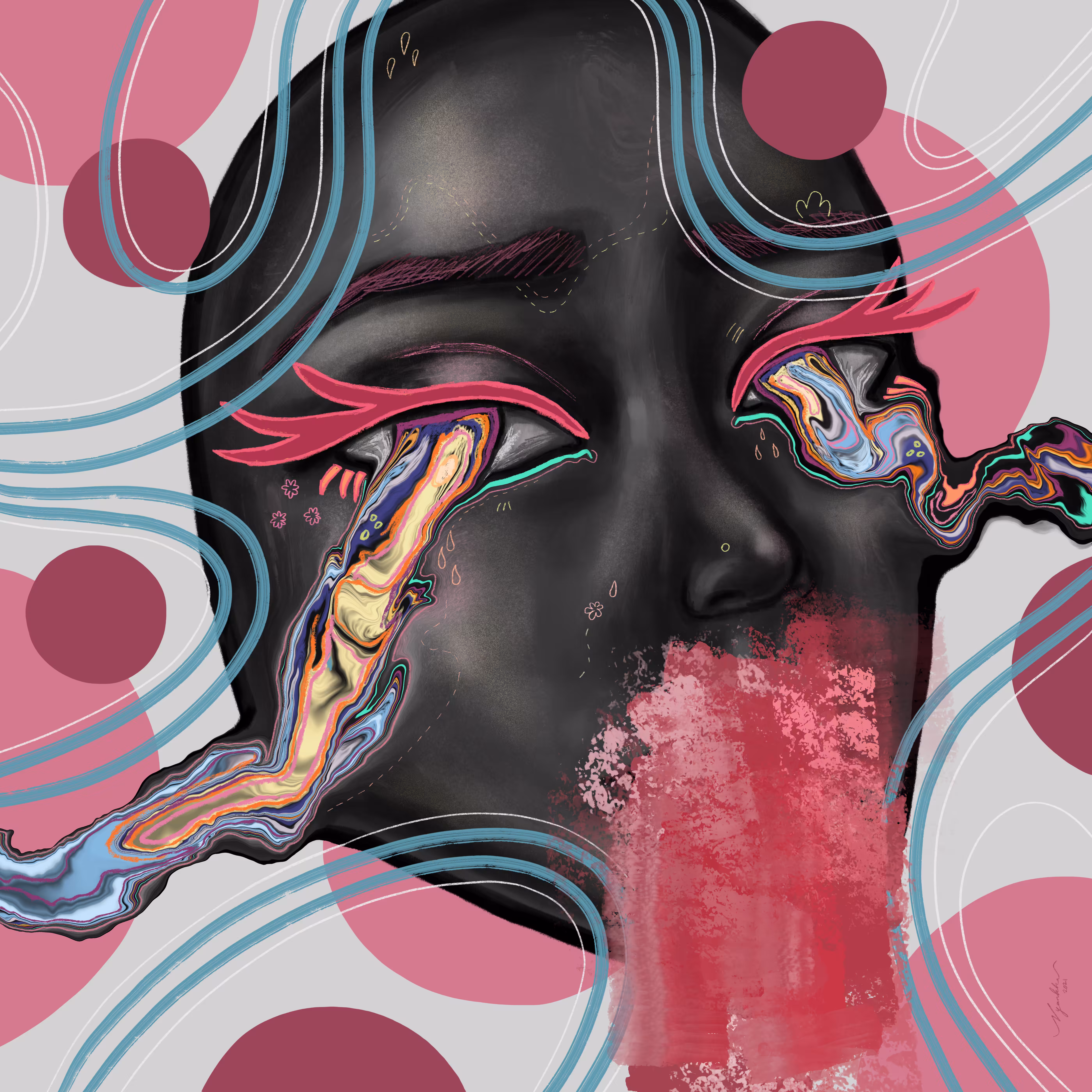 Crybaby #5
