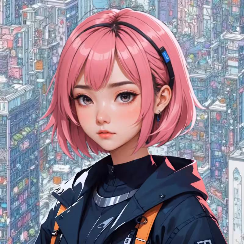 YUNA #7