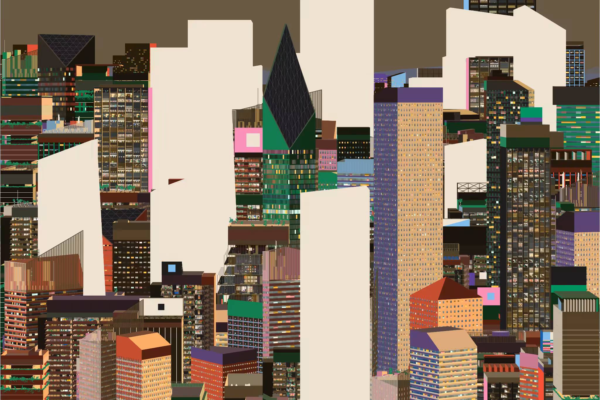 Theoretical Civilization #28