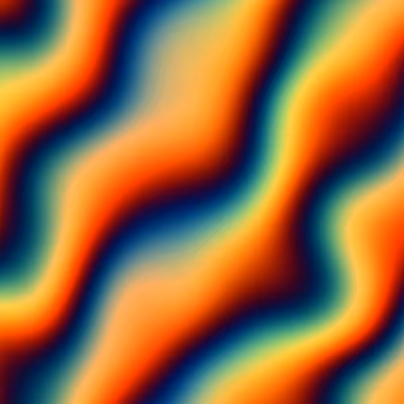Defog #8