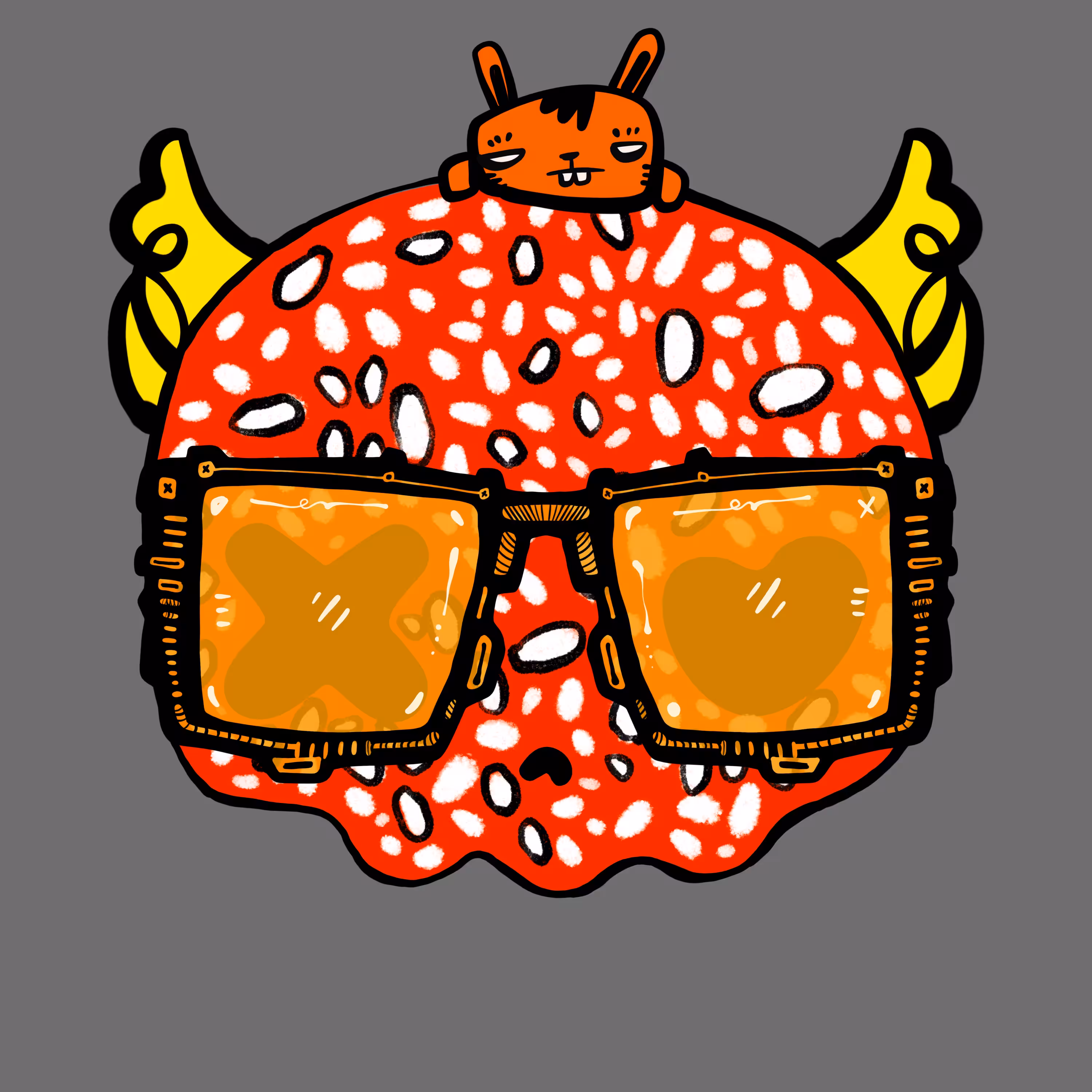 ORGNLS by SABET #24779