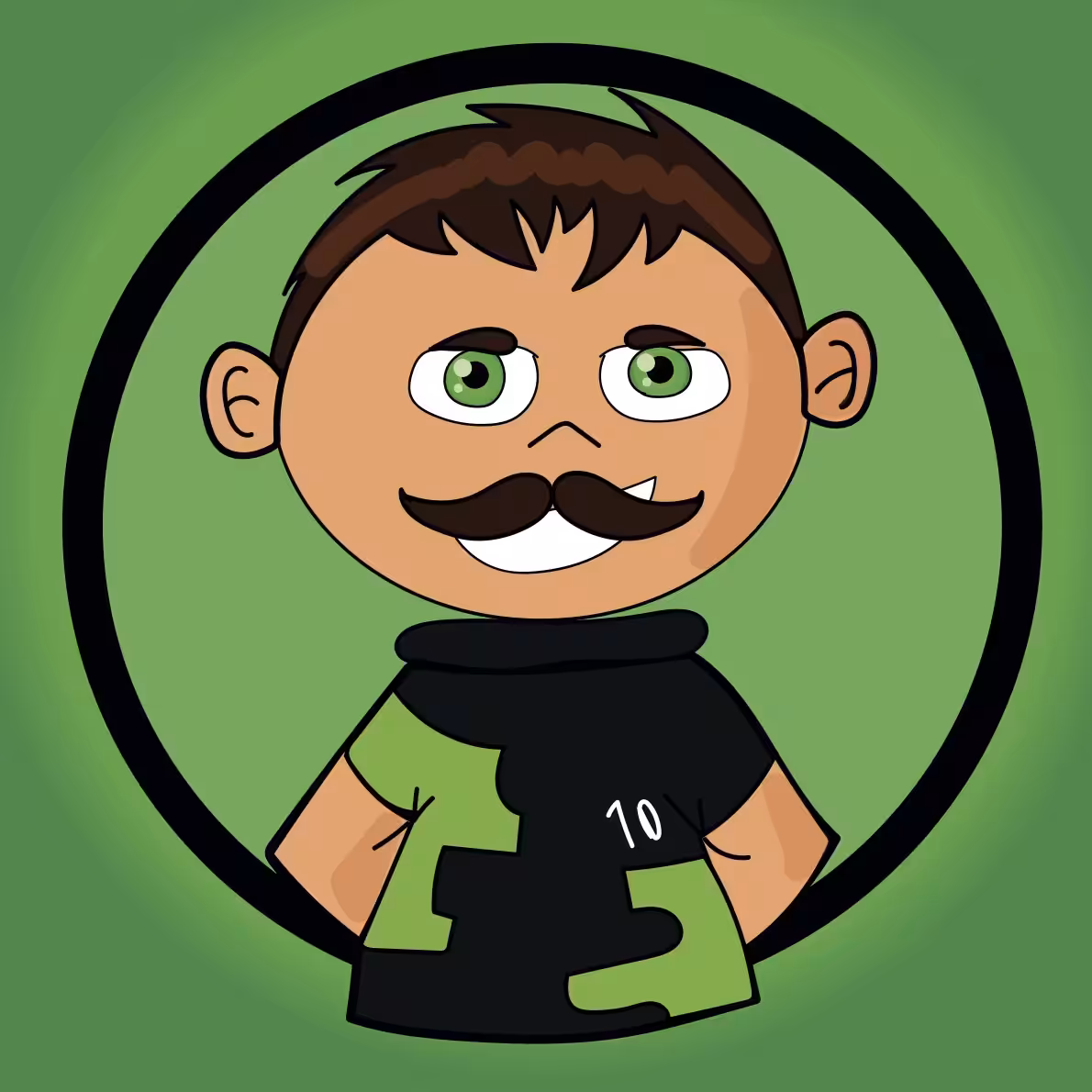 Mr_C: BEN10