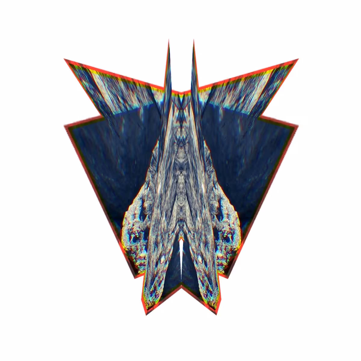 Eaters ⵅ Emergence