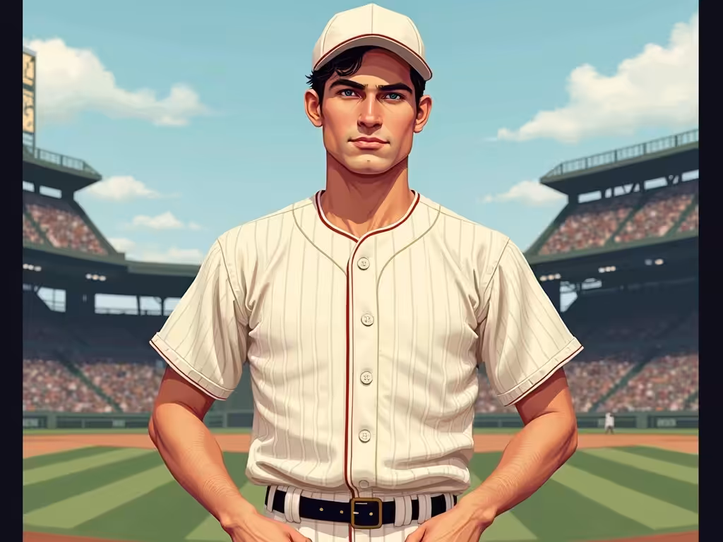 DataBaseball: Stan Hack - 1943 (3.1 PV)