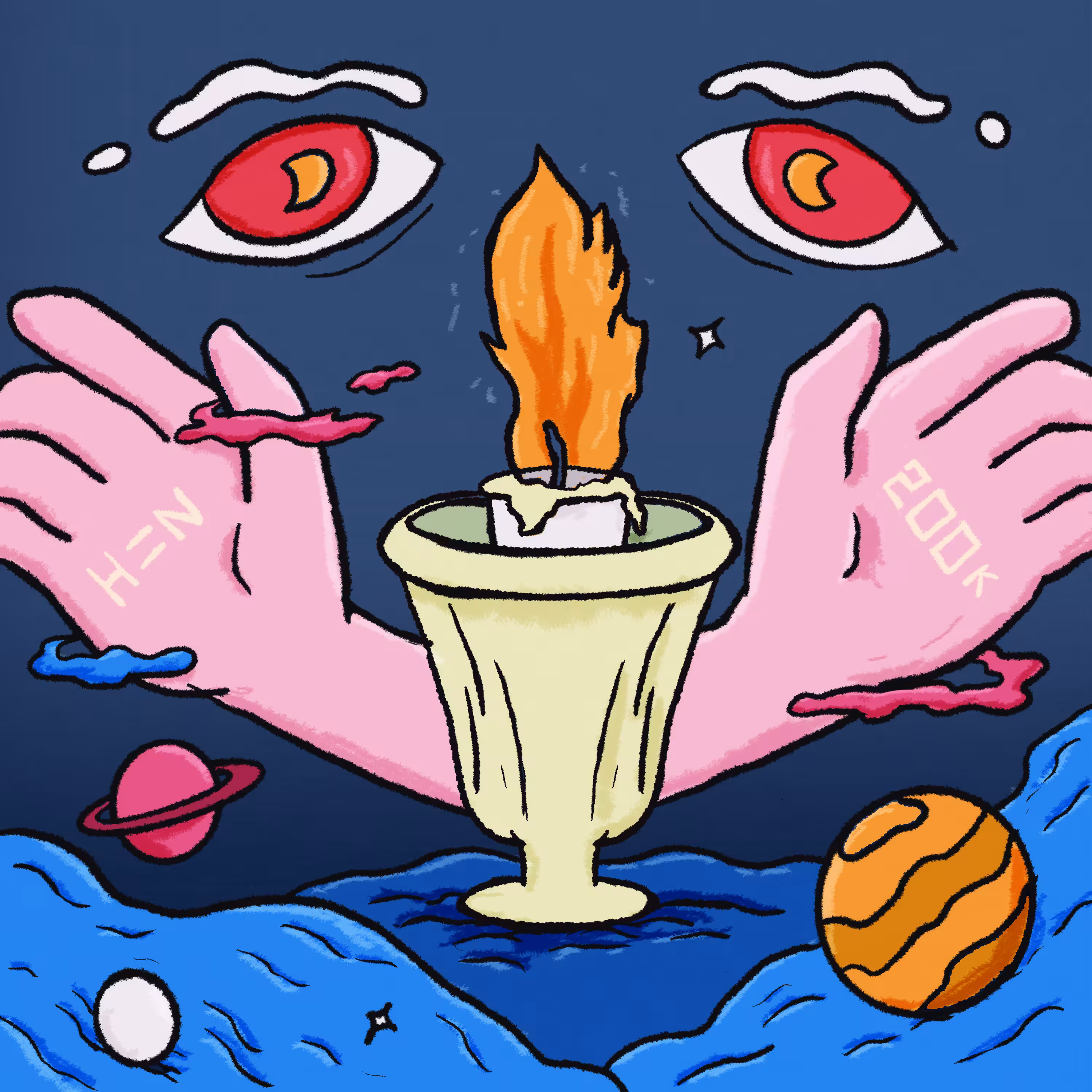 Candle Light