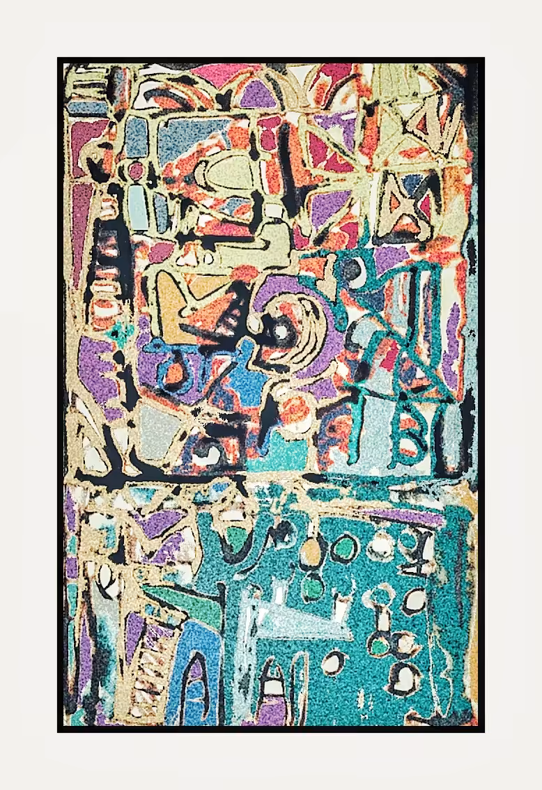 Paint Sketch aq53