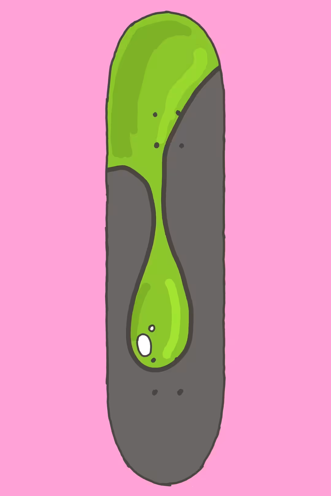 Green Slime