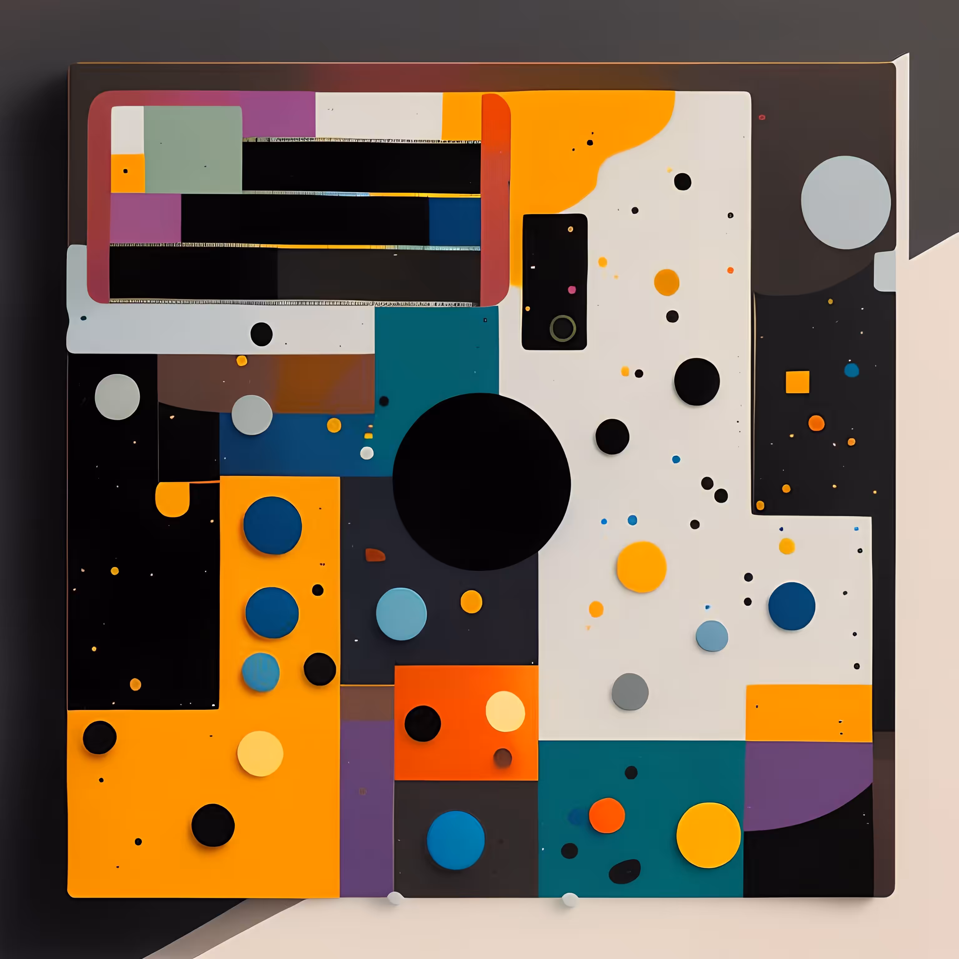 Floppy Drops #145