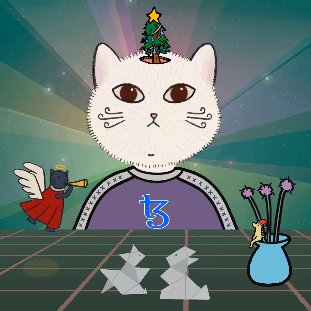 FAT Christmas #595