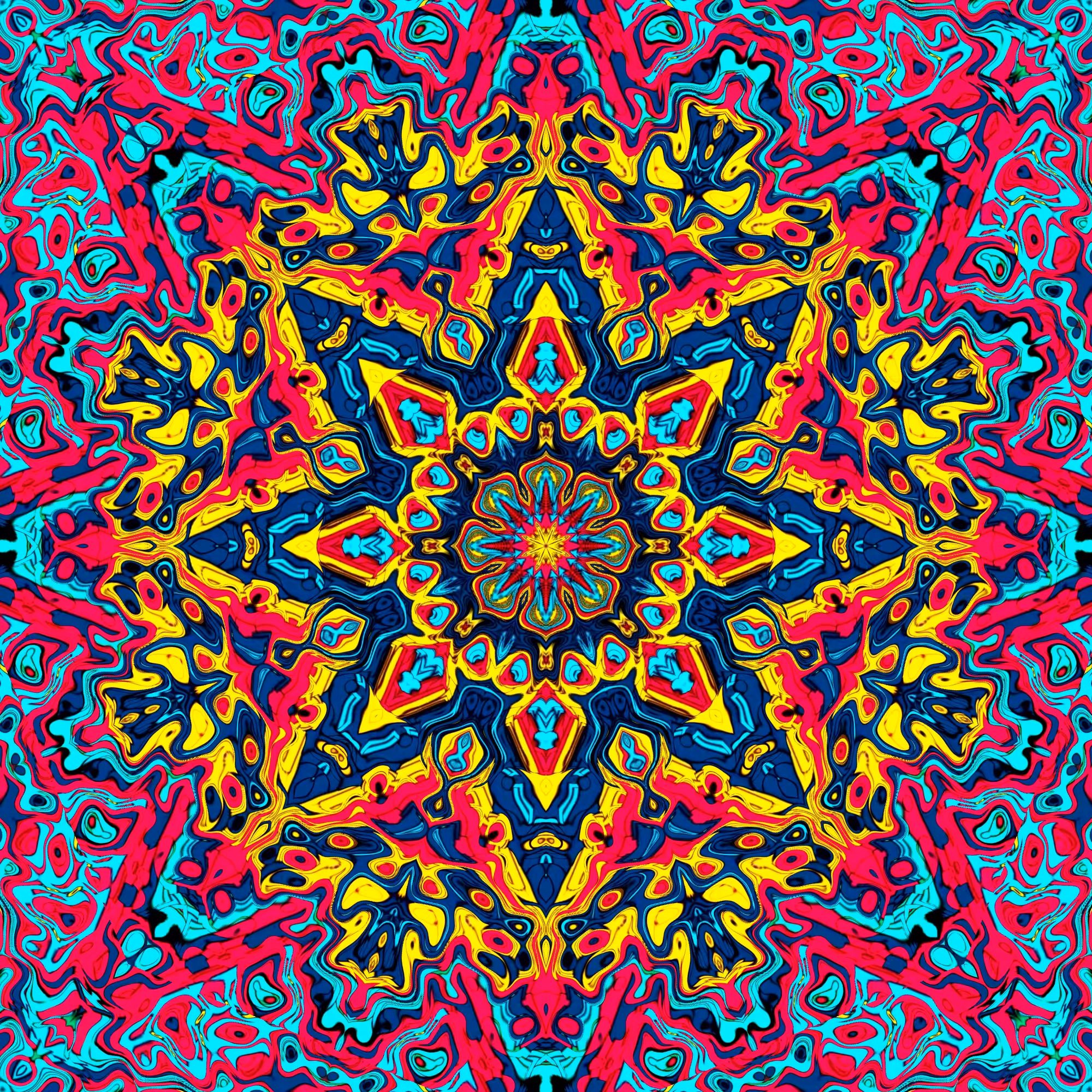 flow state 10