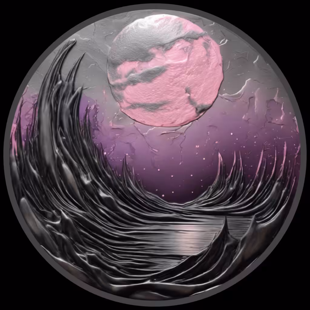 Lunar Abyss