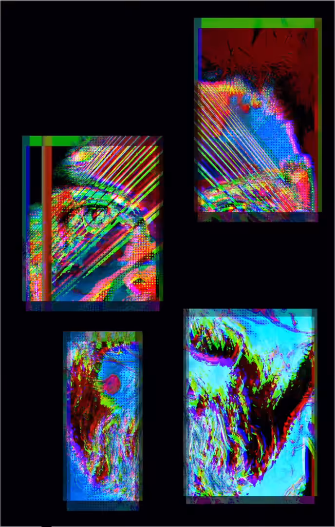 Bad Upload