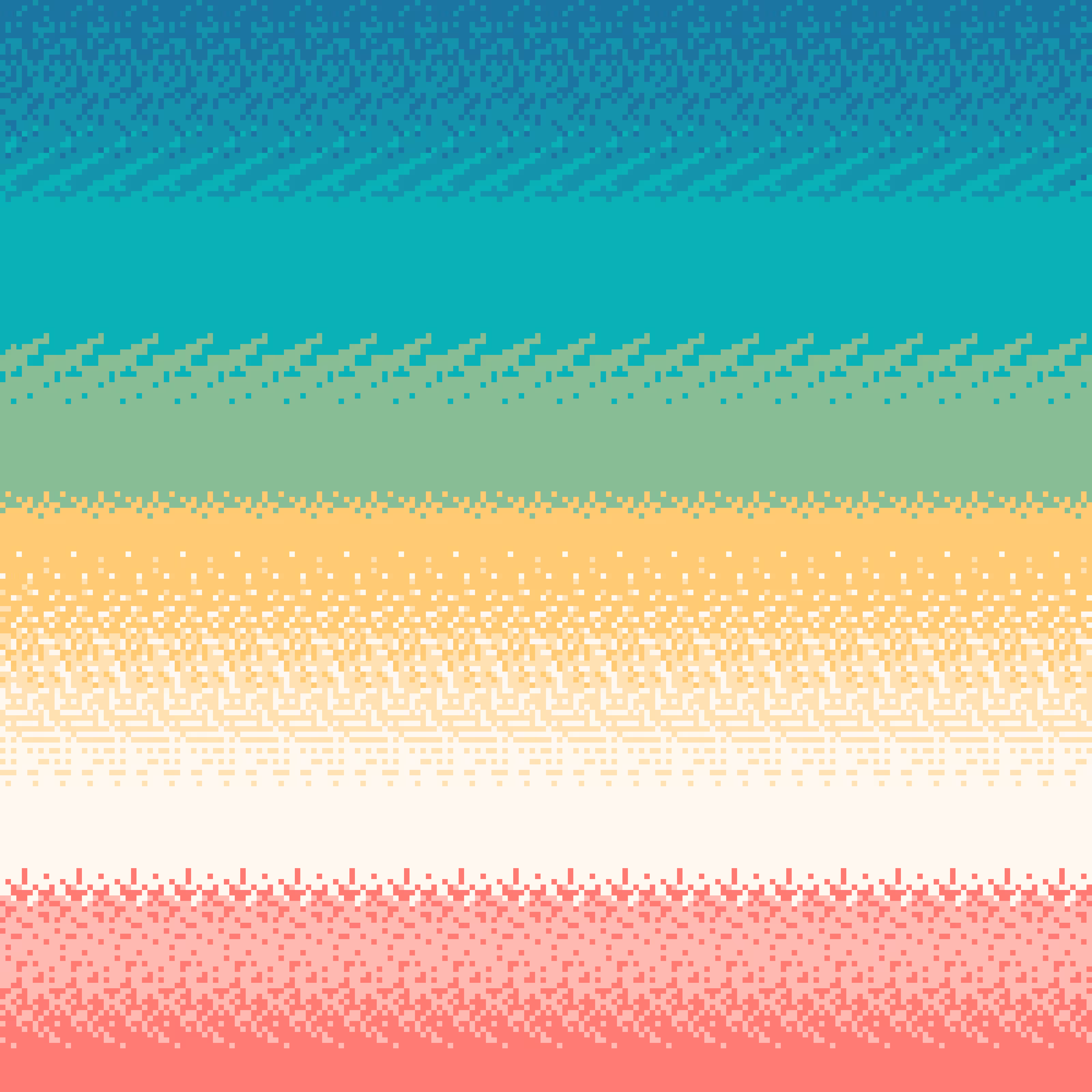 Dithered Gradients #298