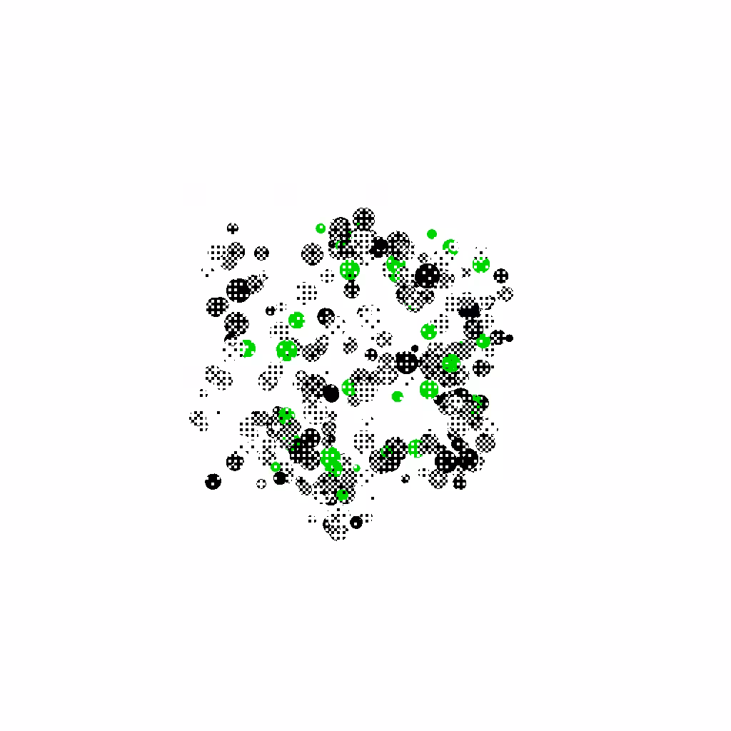 Chromoplasm #82