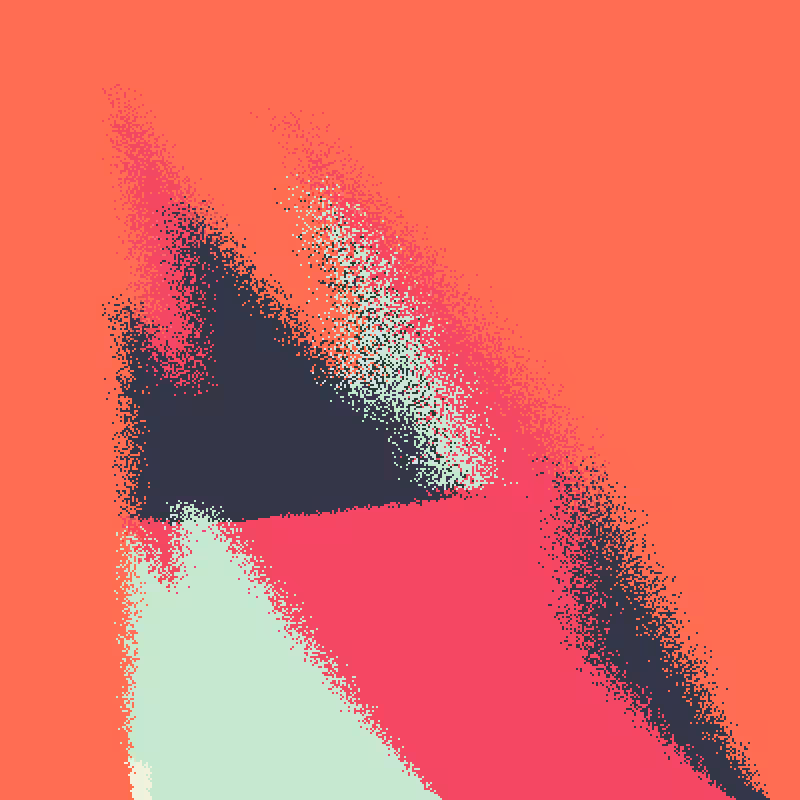 Ditherwave #115