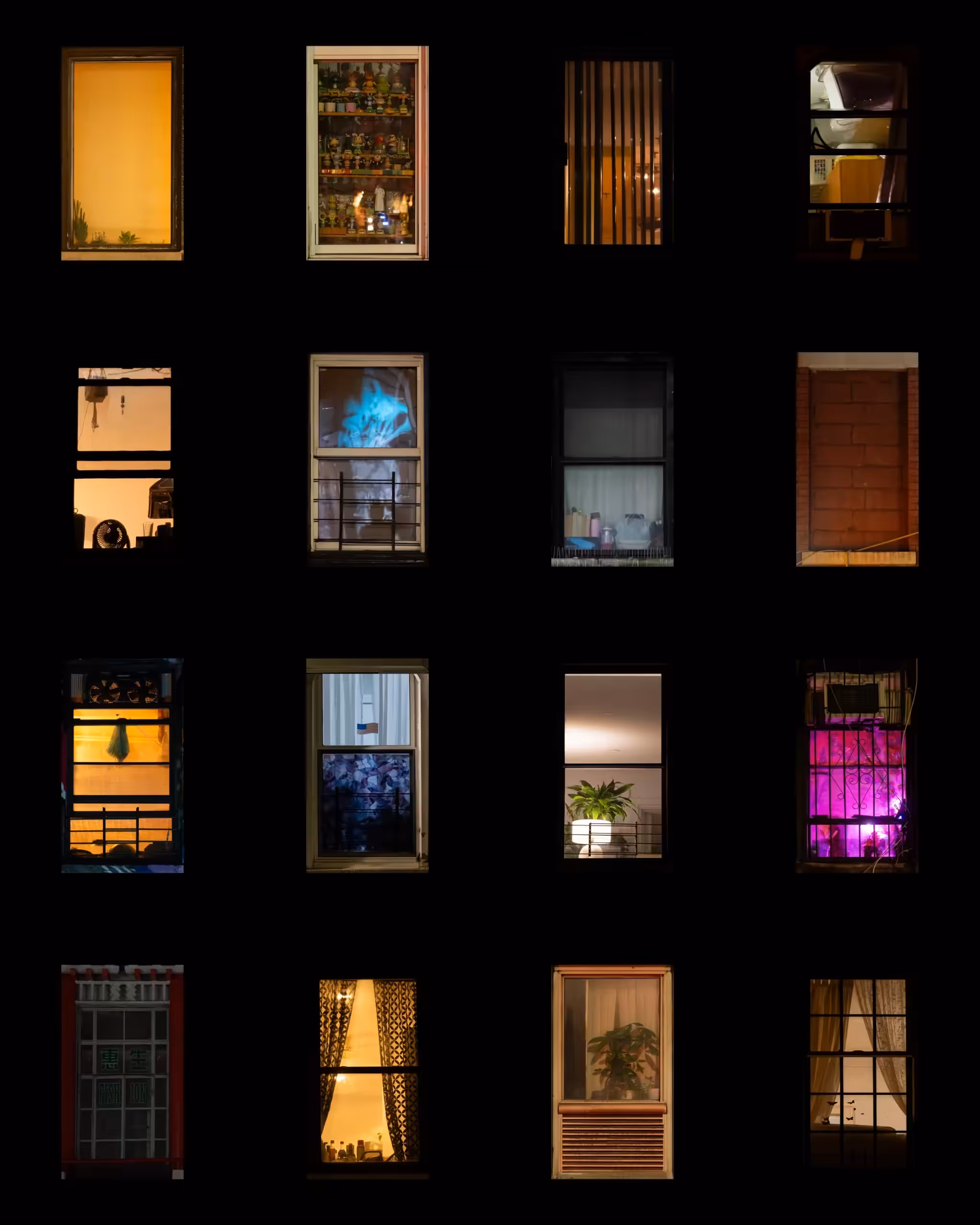 BUILDINGS // NYC: BUILDING 625
