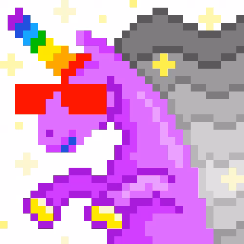 Unicorn #2874