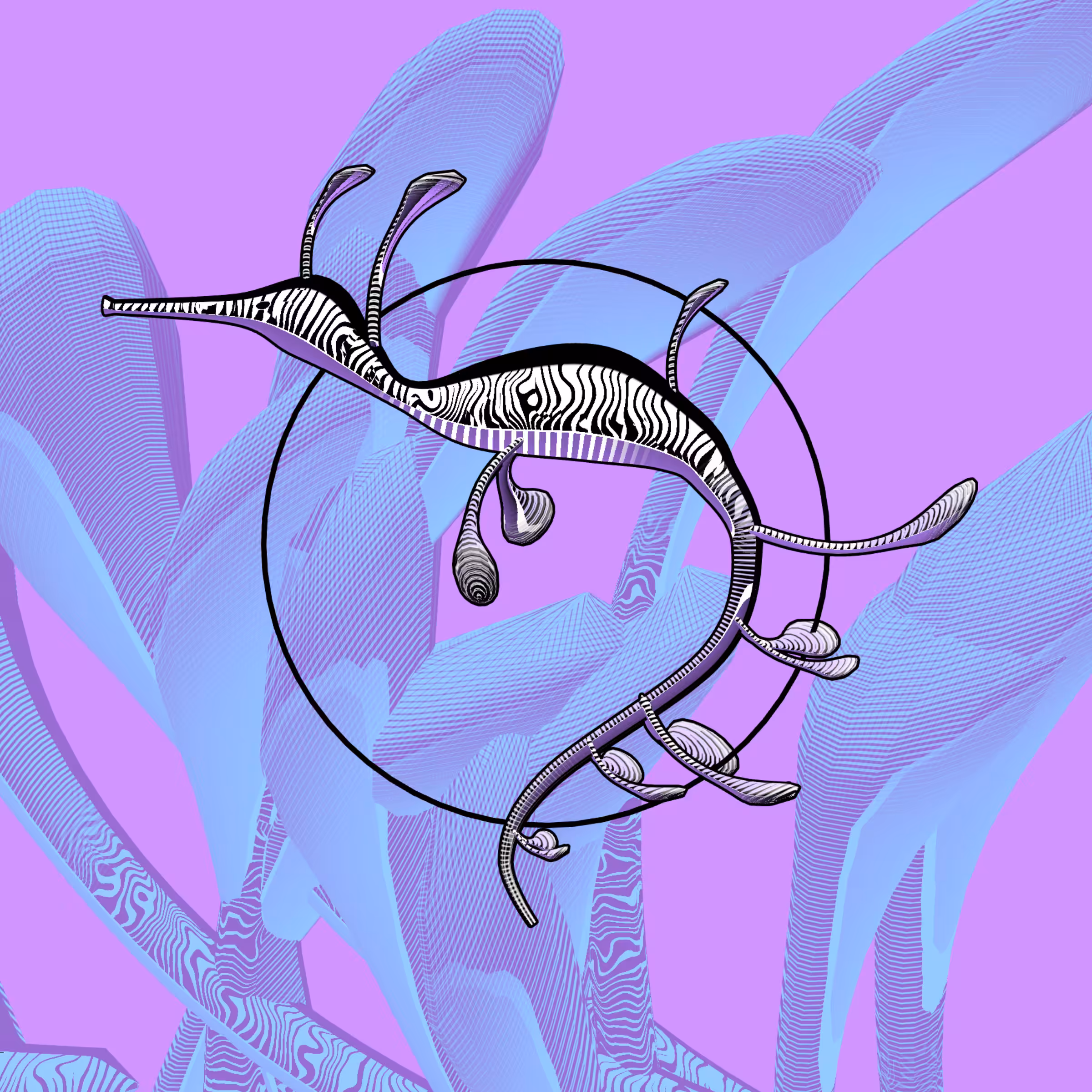 Seadragons #642