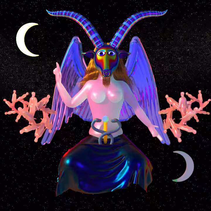 Baphomet
