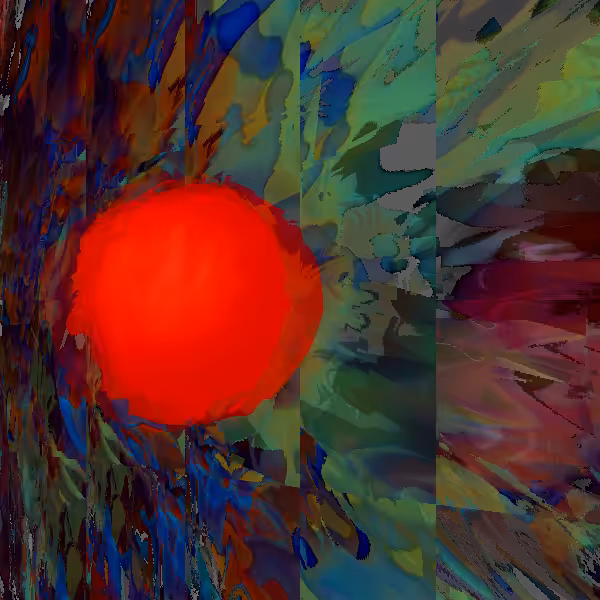 MIRAGE #80