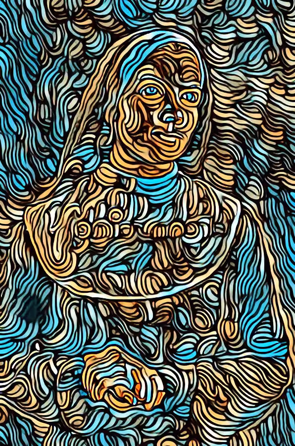Sister Joan
