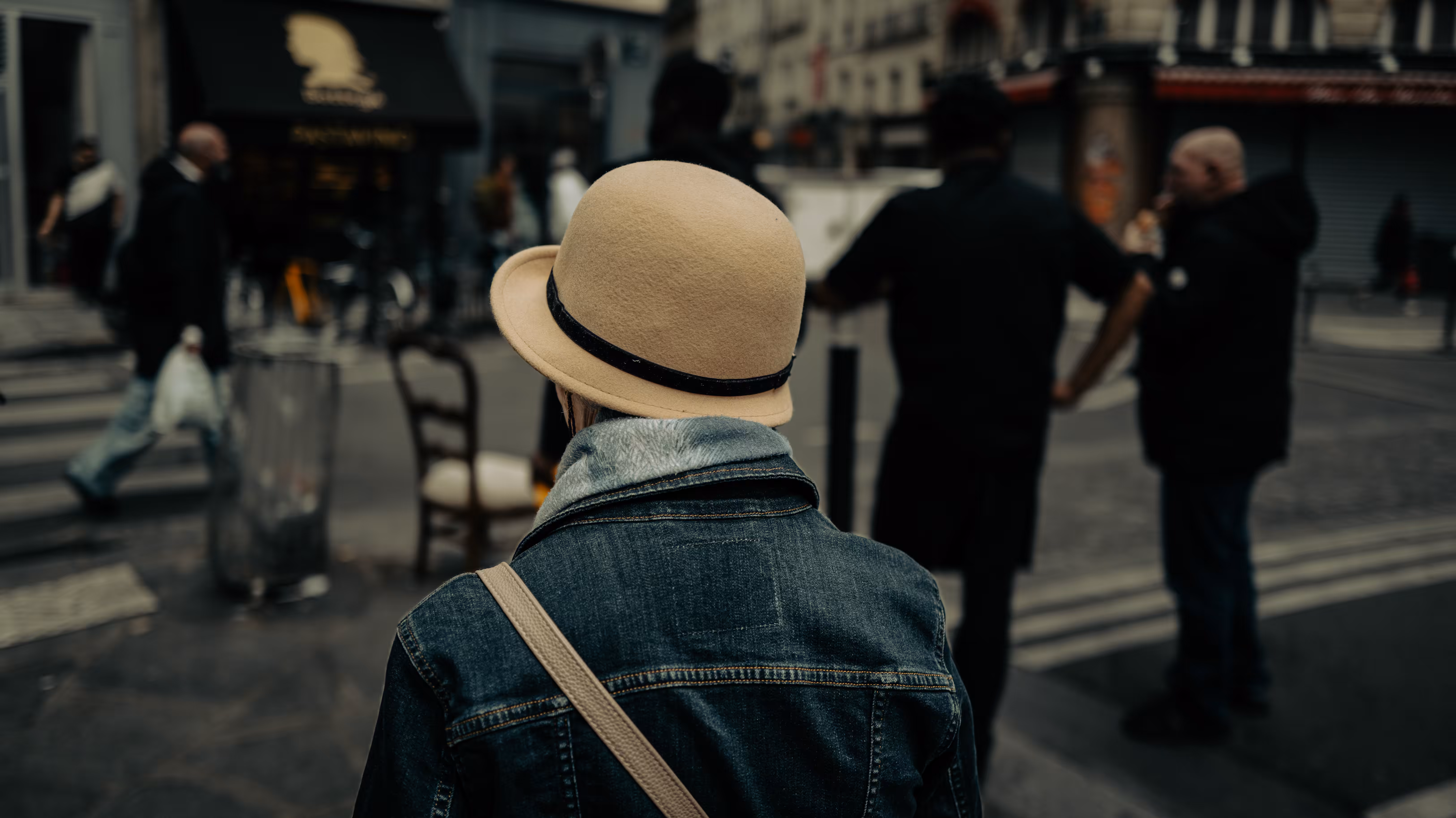 City Hats 880