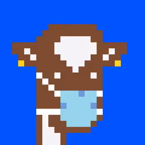 CowPunks #825