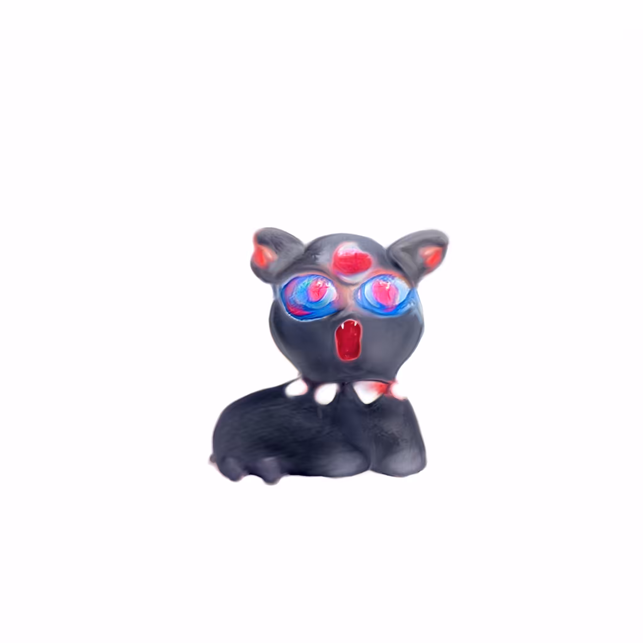 Ub the Dark Vampire