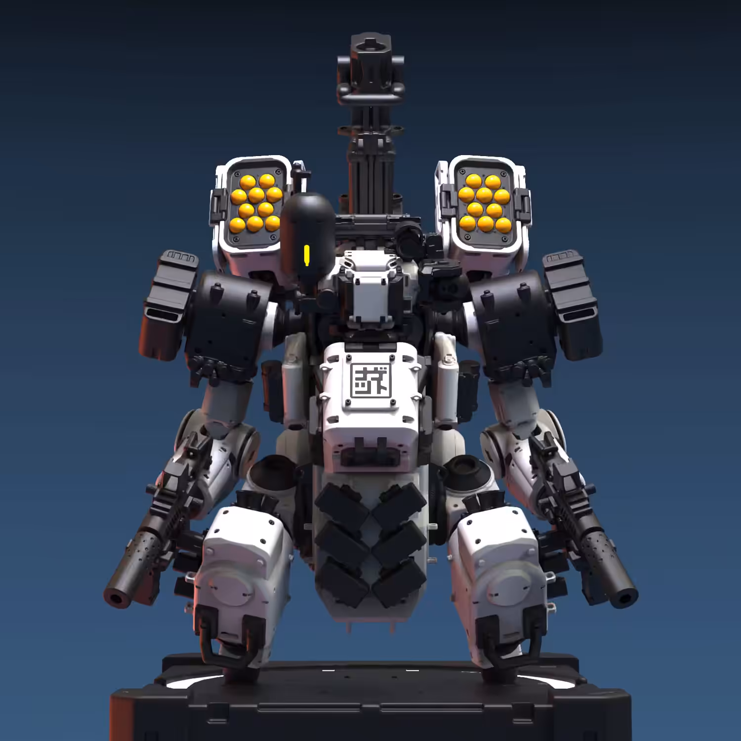 MechNuggets DELETE