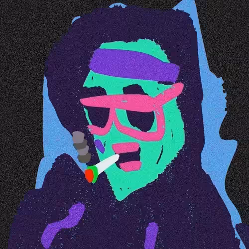 Potheadz: POTHEADZ #1731