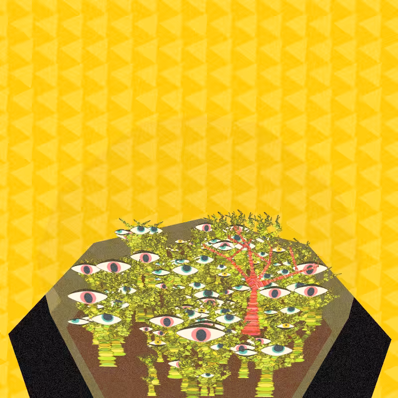 Fantastical Terrariums #25