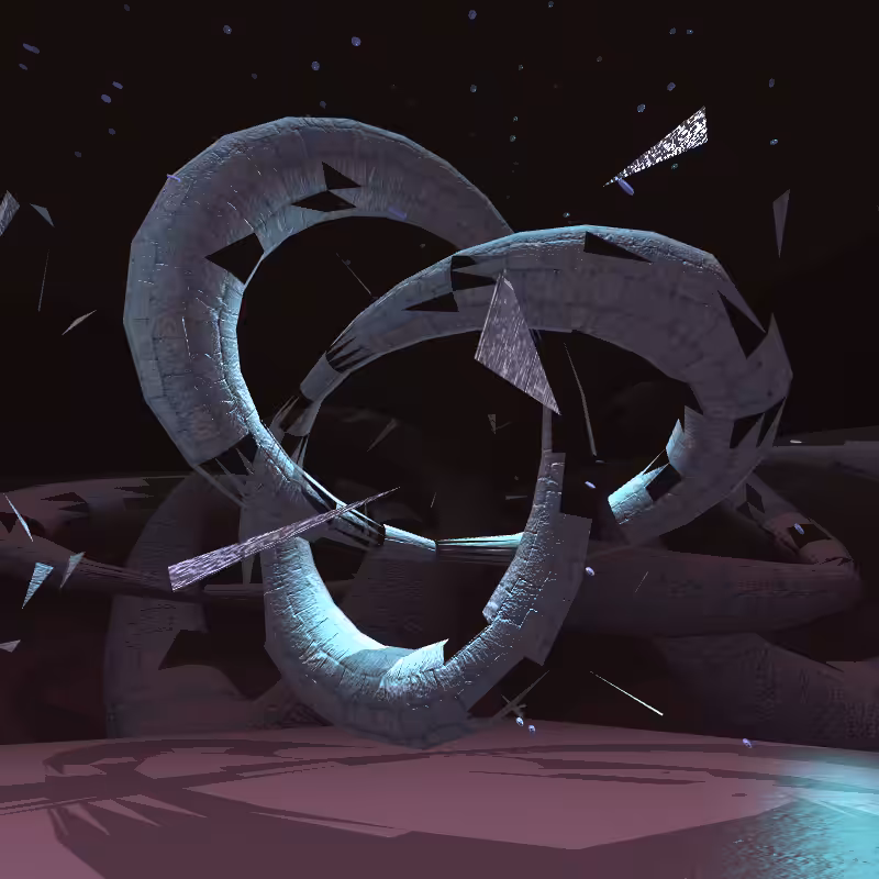 Sharding #5