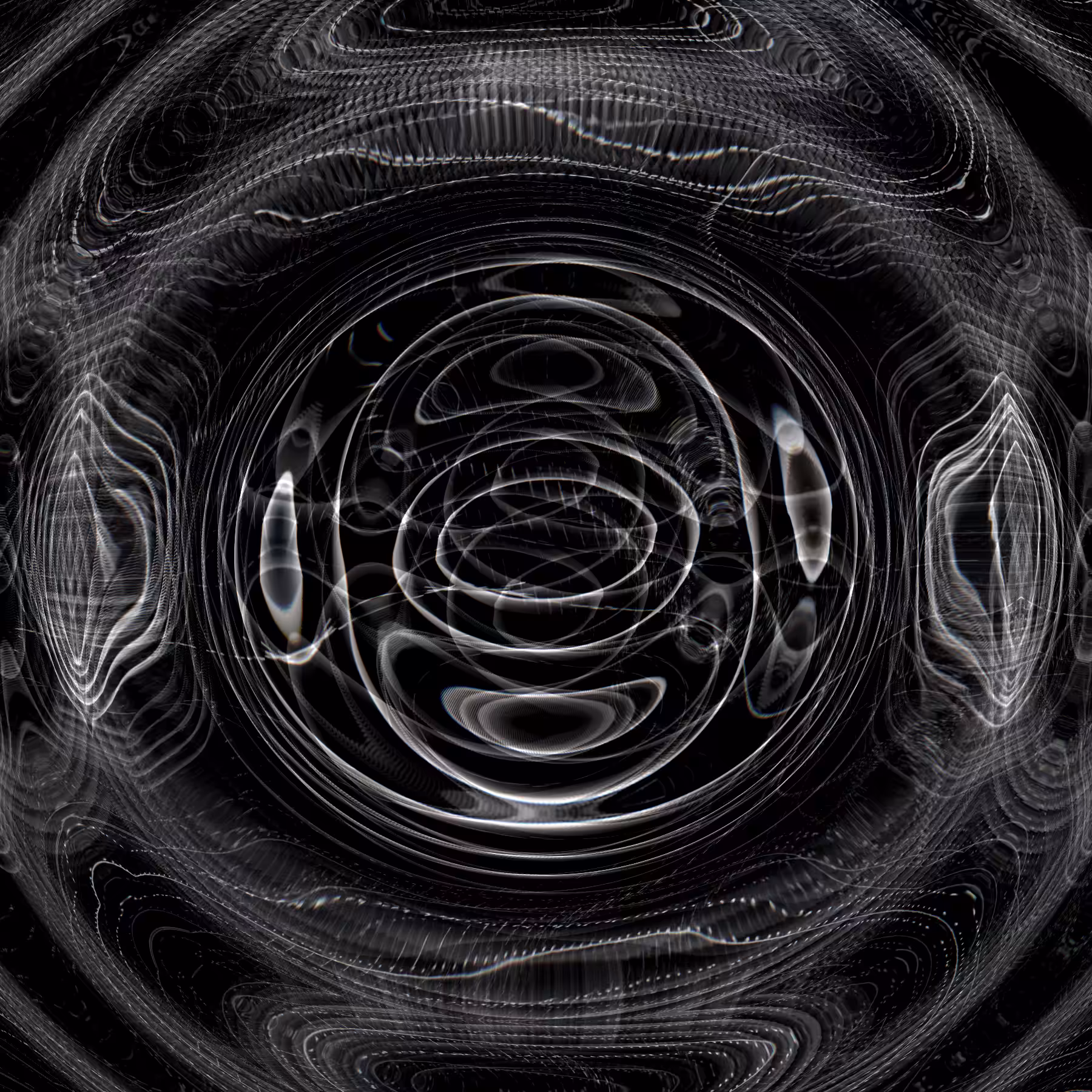 CYMATIC #12