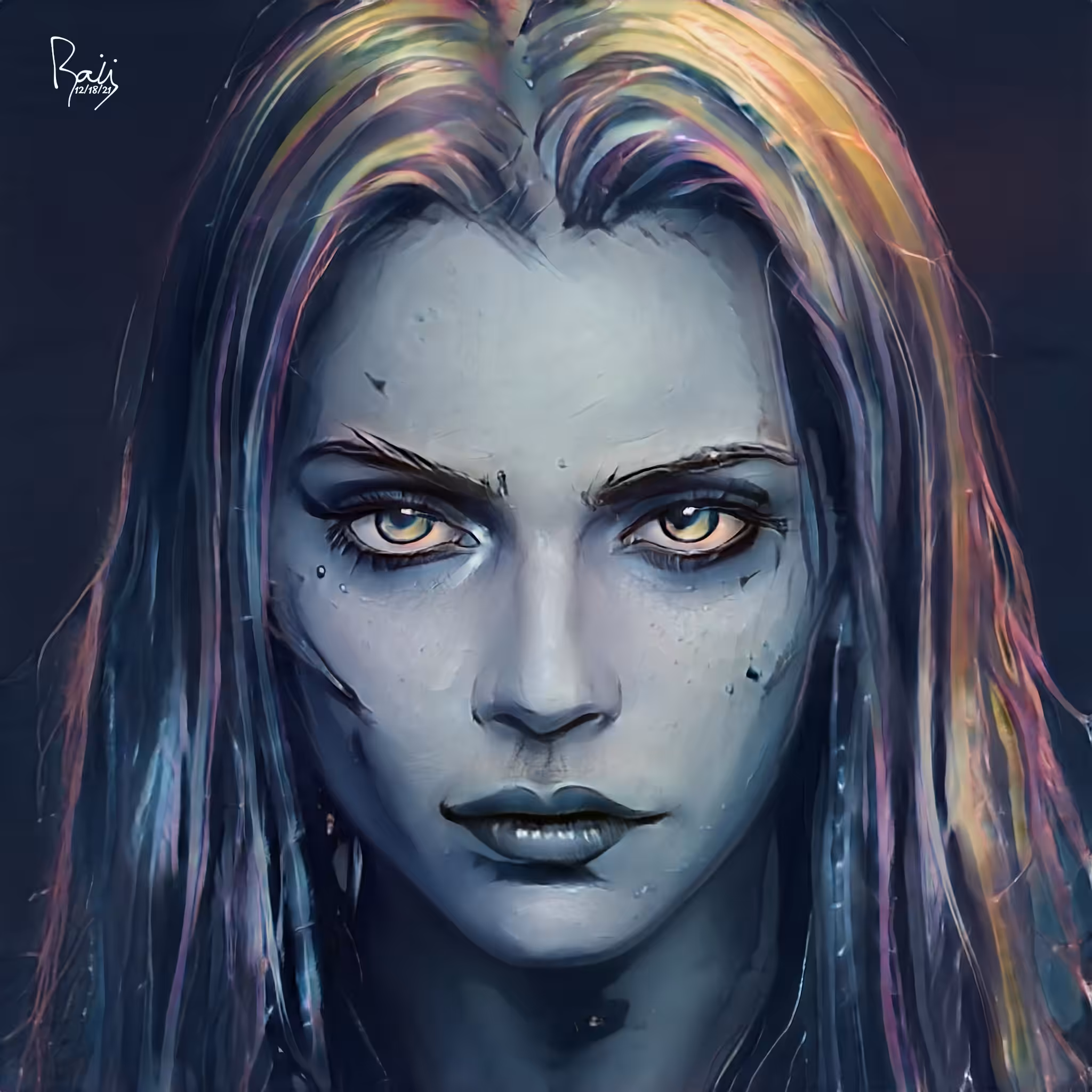 Living Dead Girl