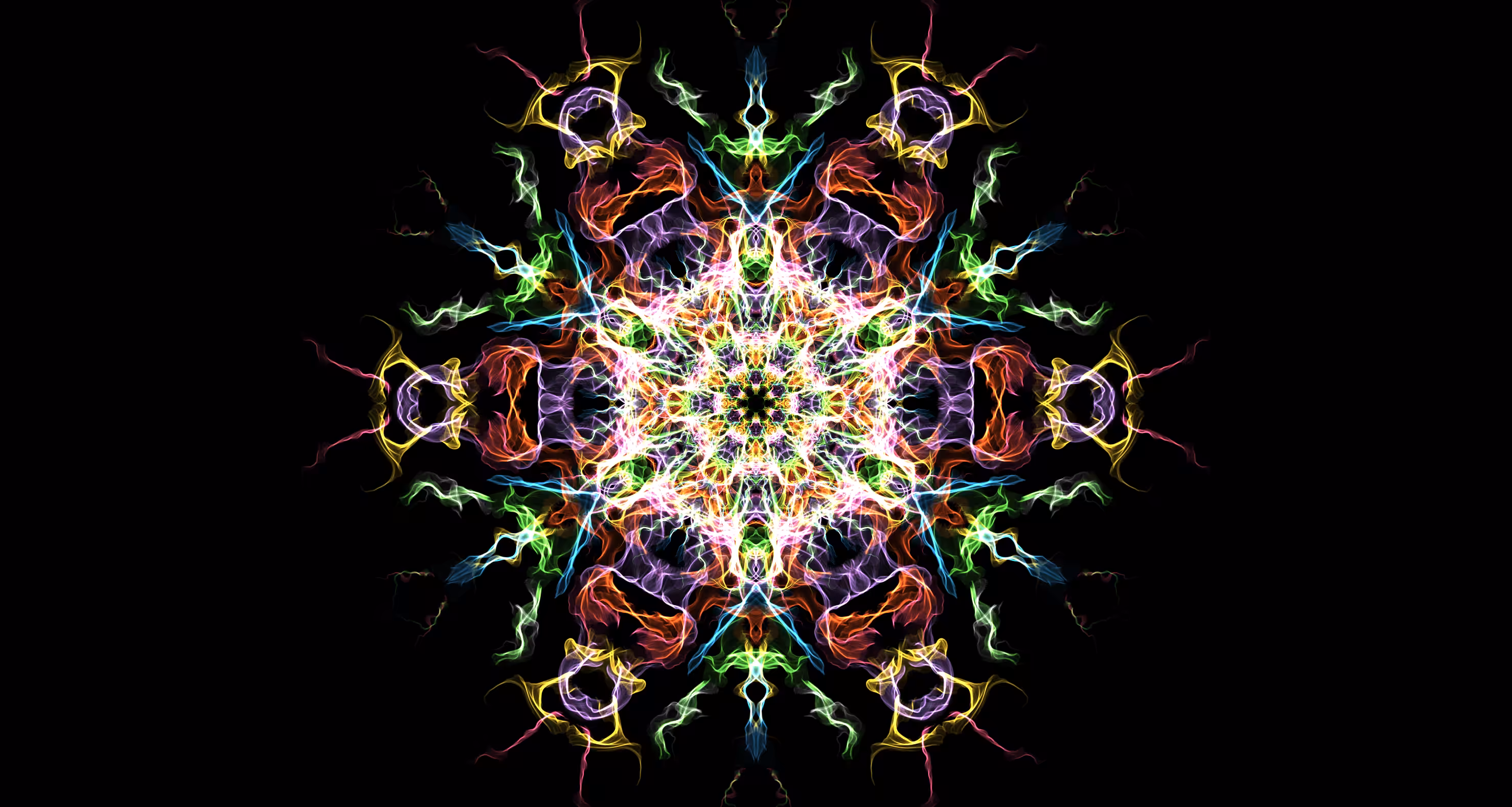 Sacred Geometry