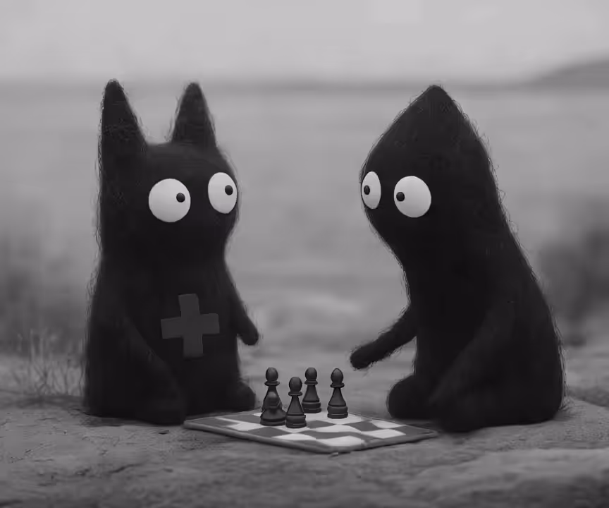 The Seventh Meow
