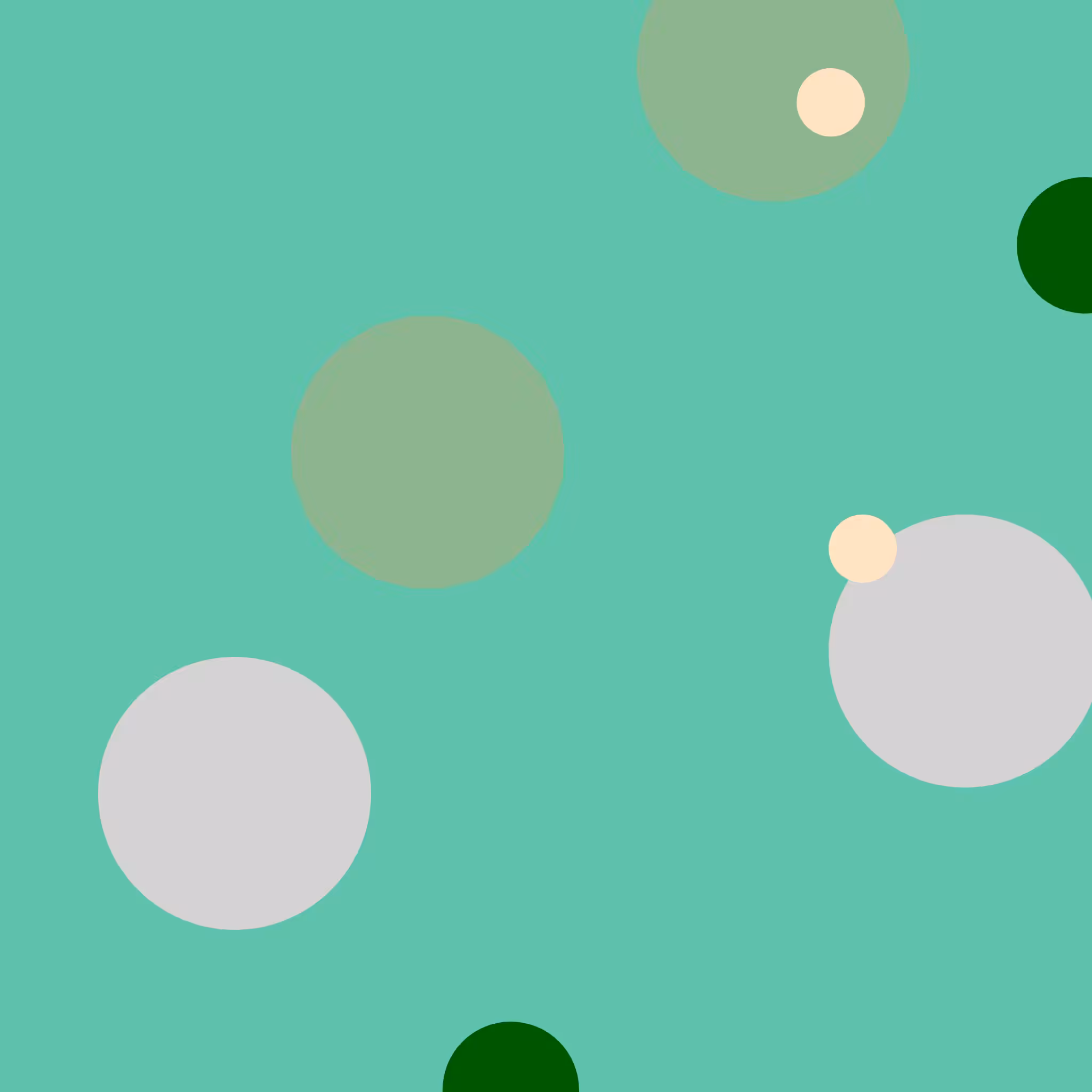 Universe #8