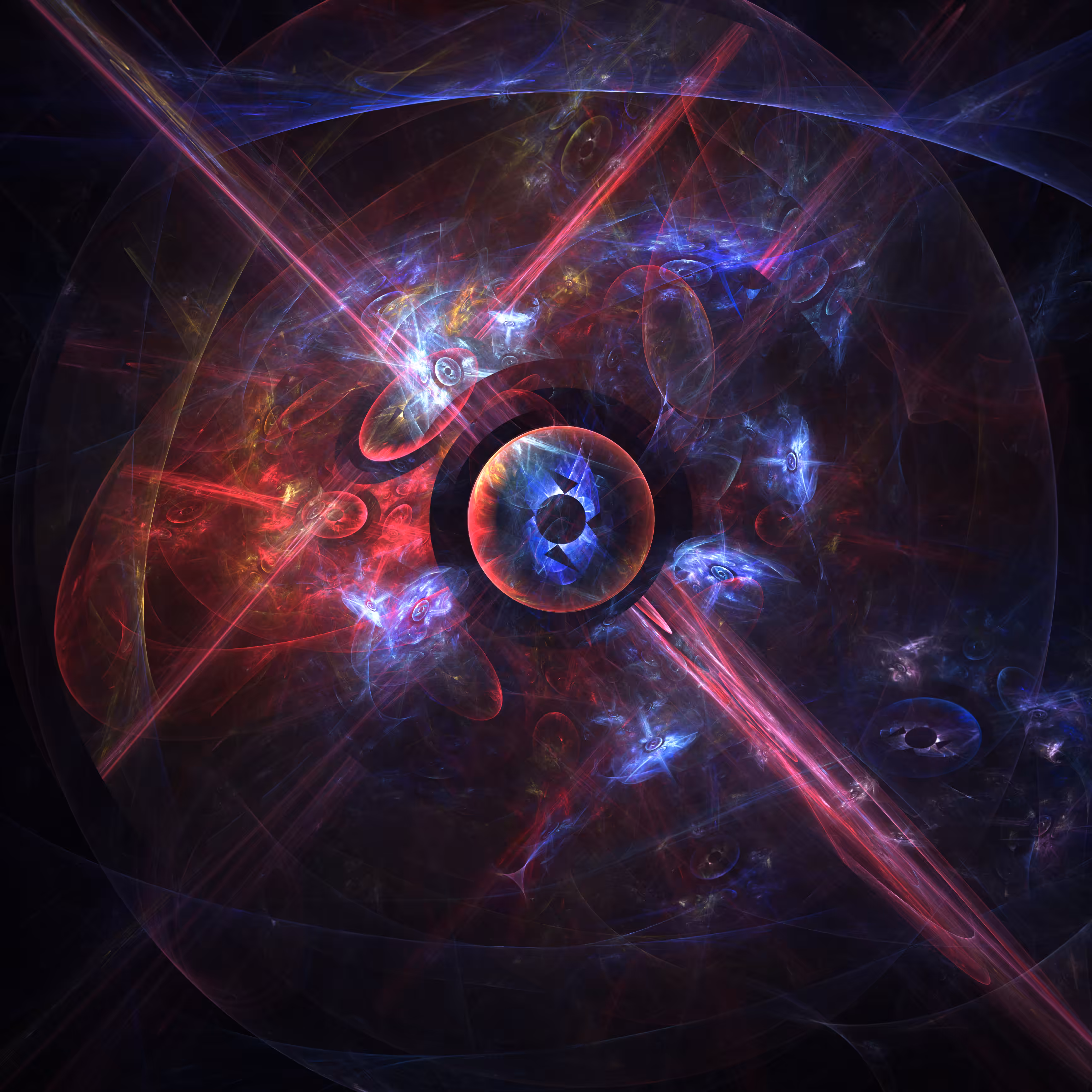Beginning Of Time 1/1