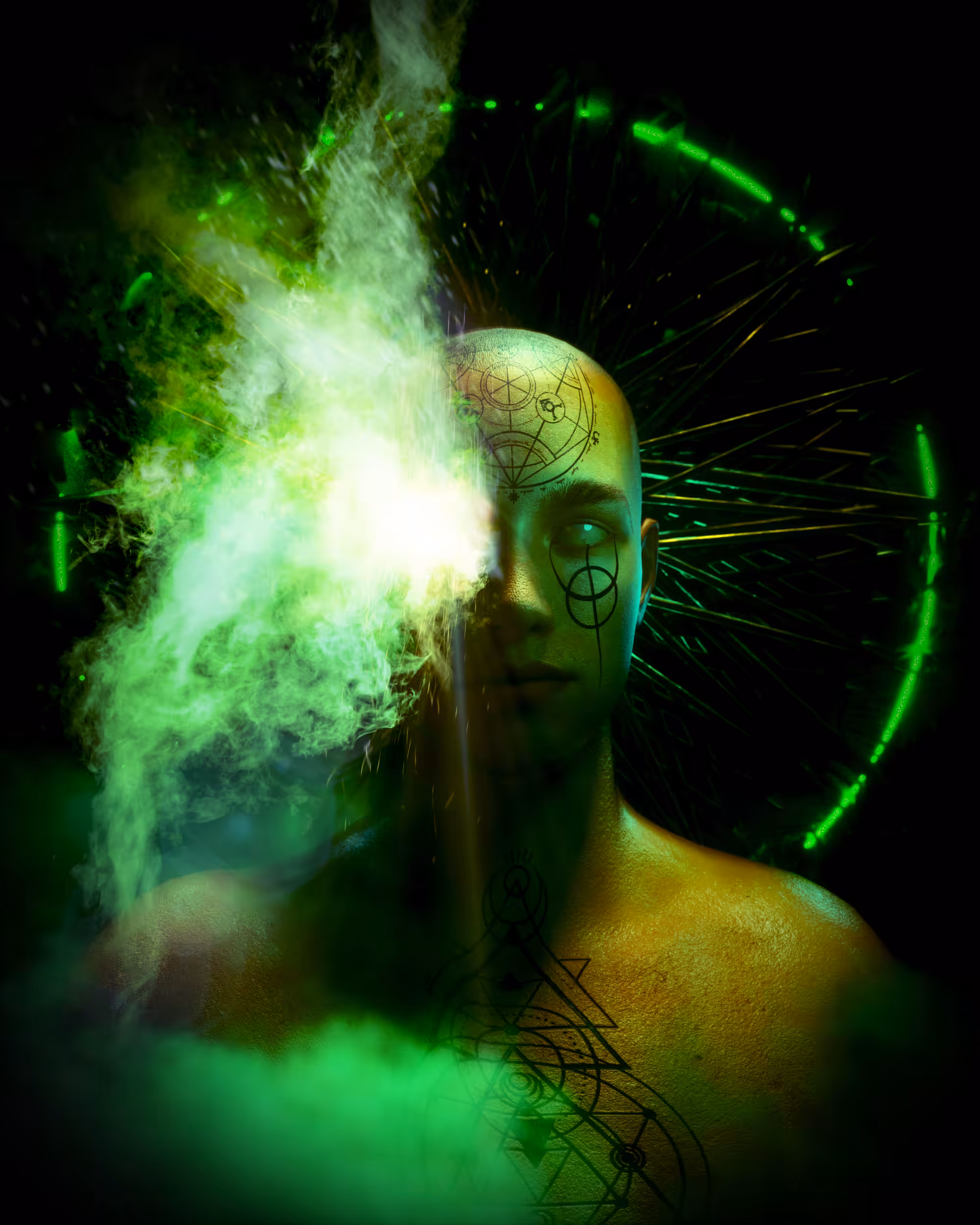 The Sorcerer