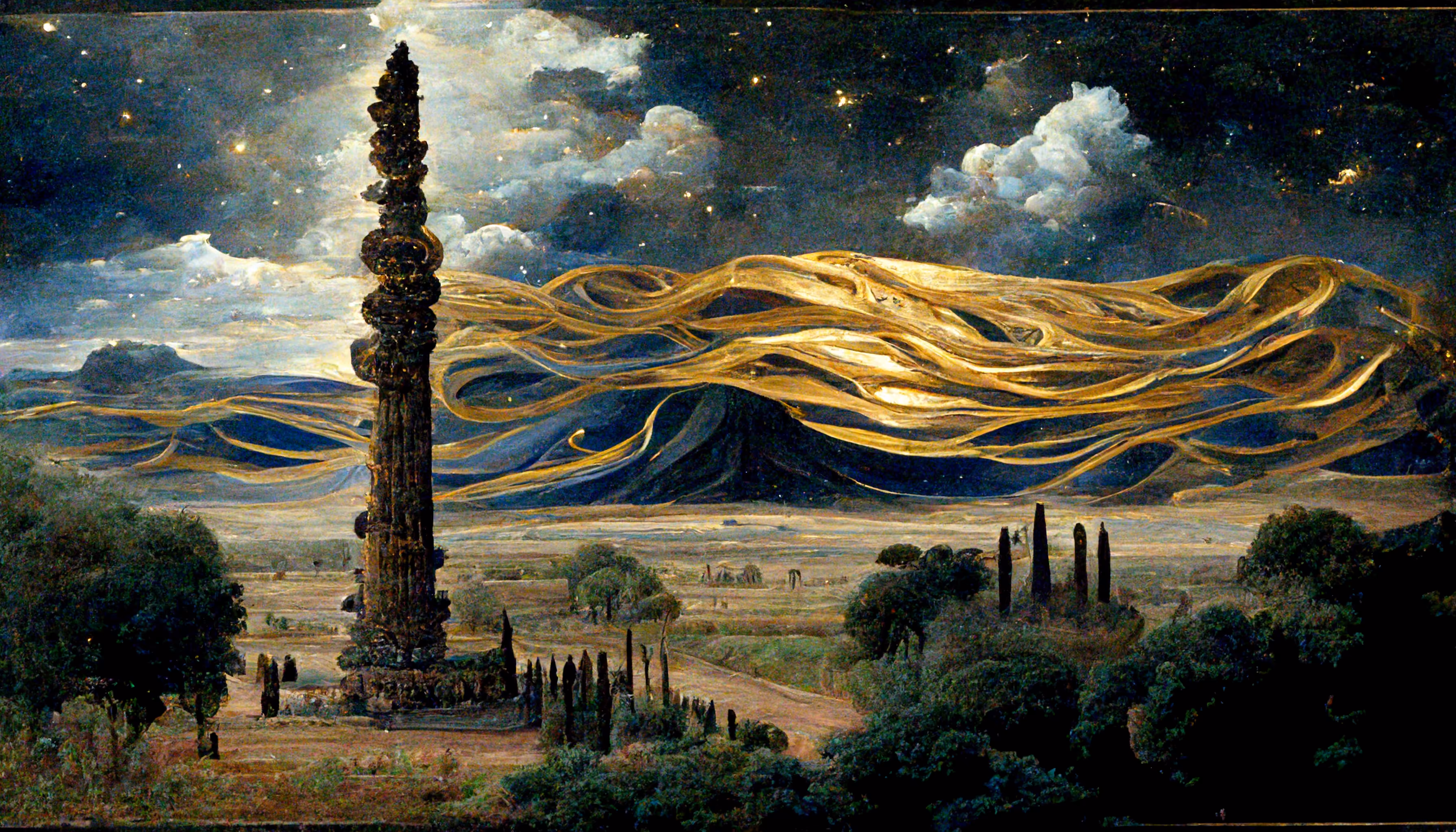 Pillar