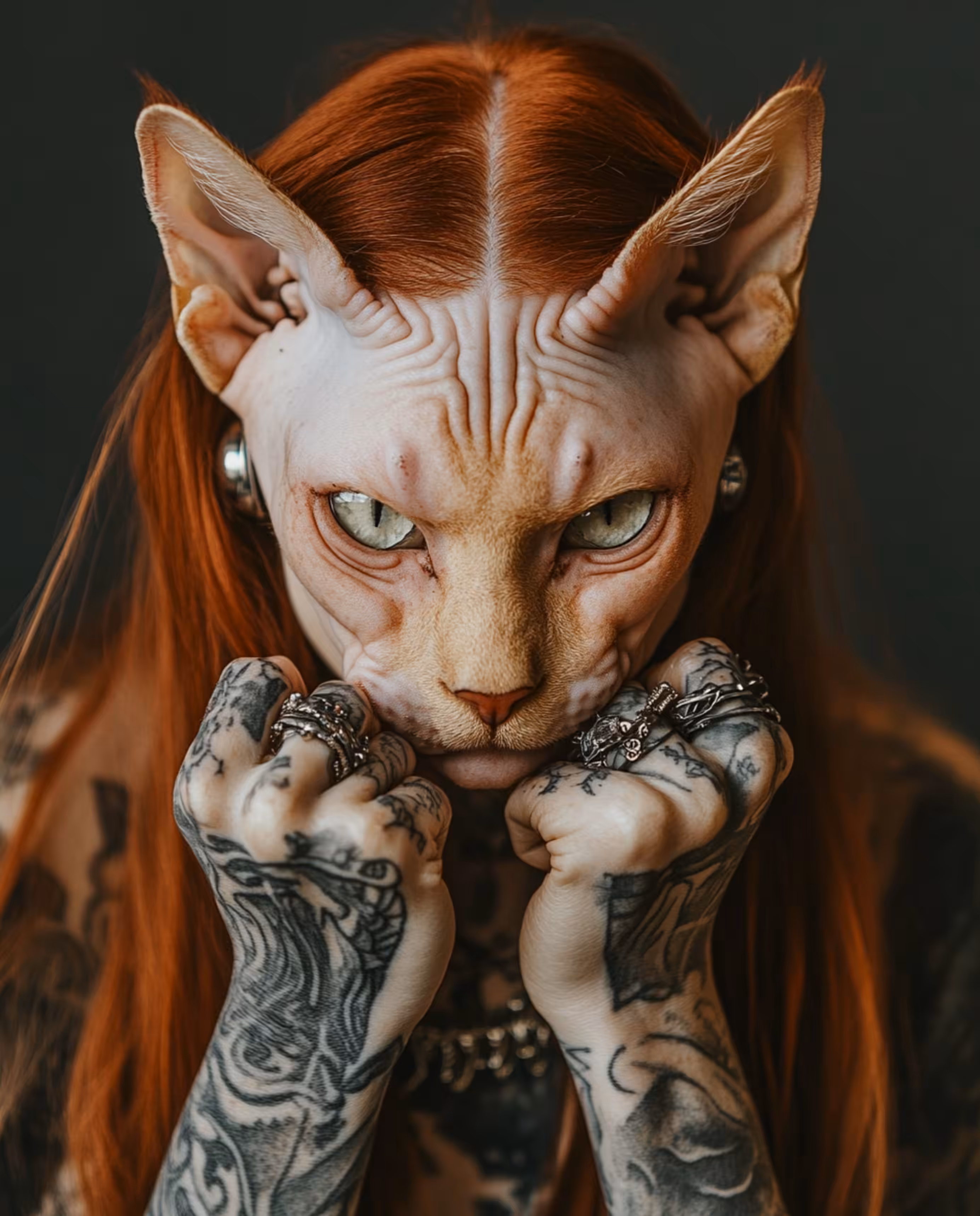Bastet