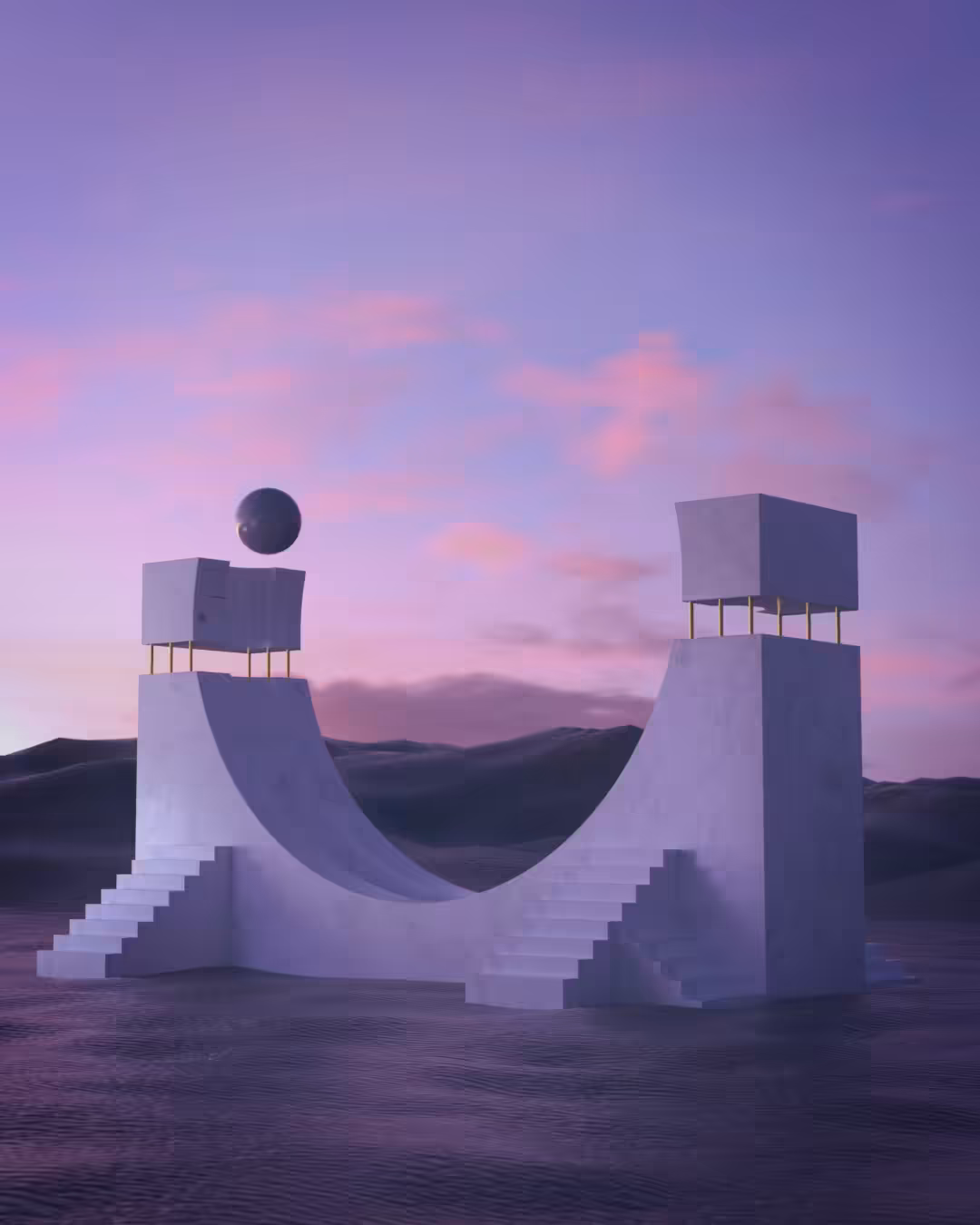 Surreal Two