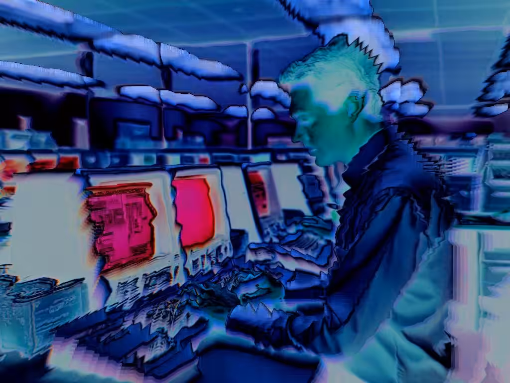CIA DOMESTIC PSYOP TACTICAL OPERATIONS  CENTER 