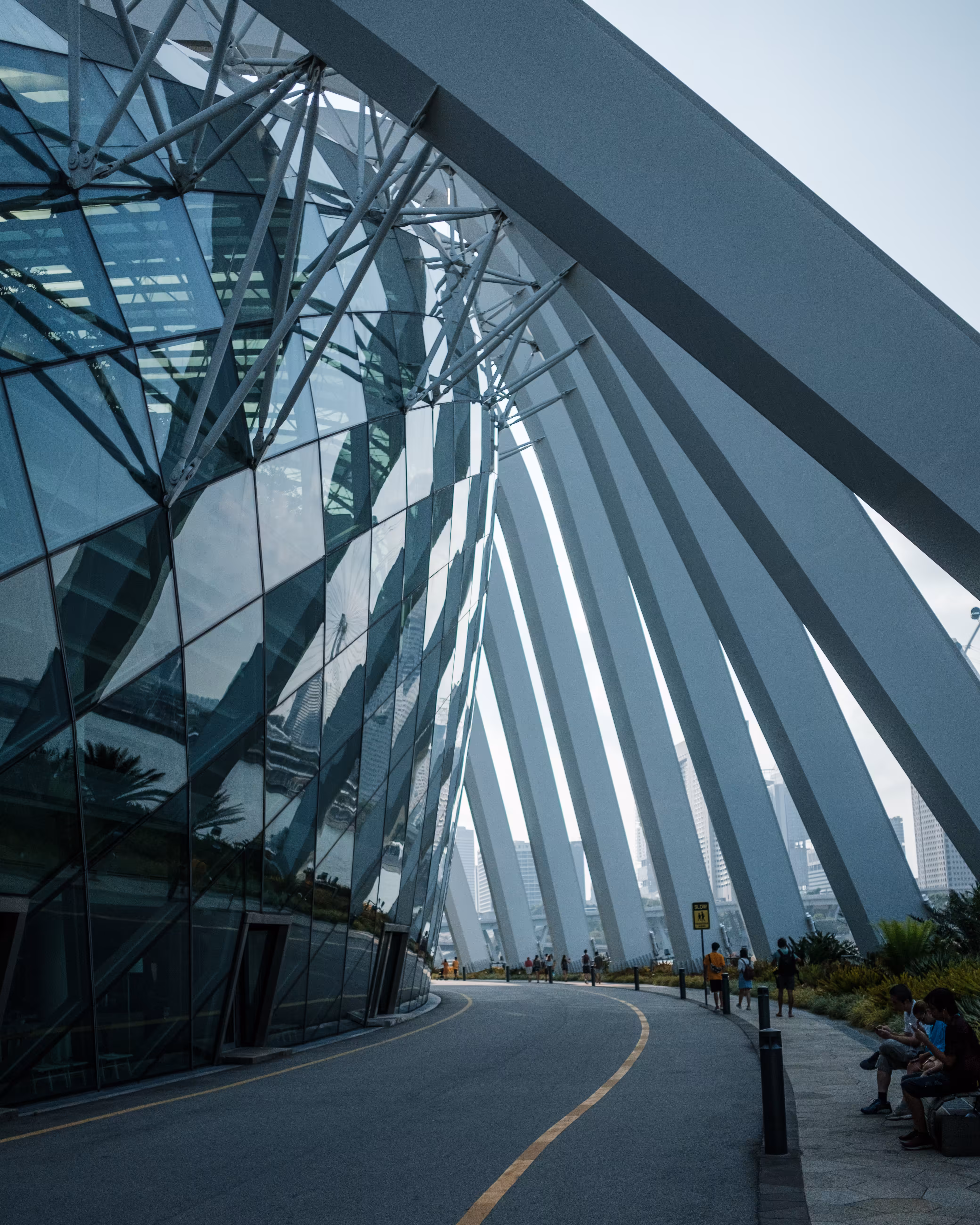 Singapore 2019