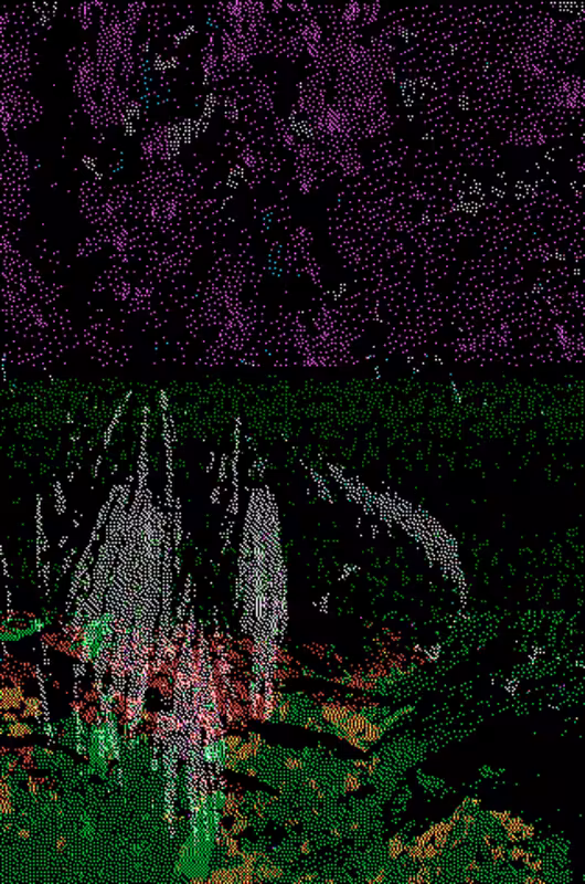 Entropy Blender #32