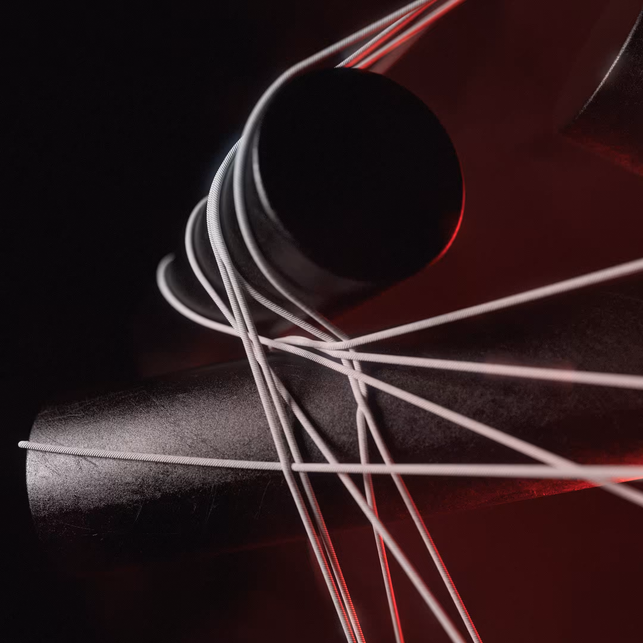 Ropes